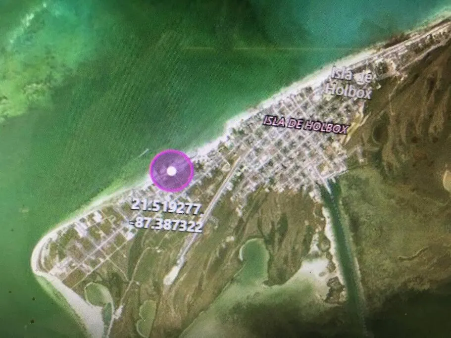 Casa Libelula Beachfront House Isla Holbox 0*,