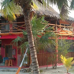 Casa Cereza Сasa de vacaciones