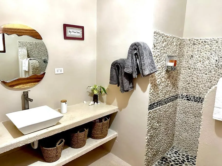 Villa Casa Libelula Beachfront House Isla Holbox